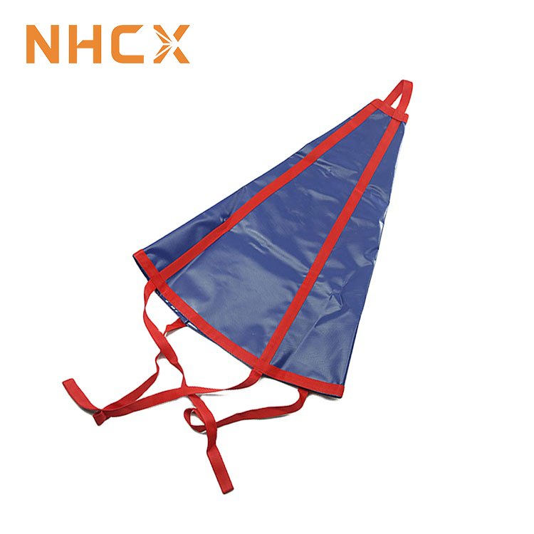 NHCX Superior Strength Long Life Drift Sock Anchor for Boat